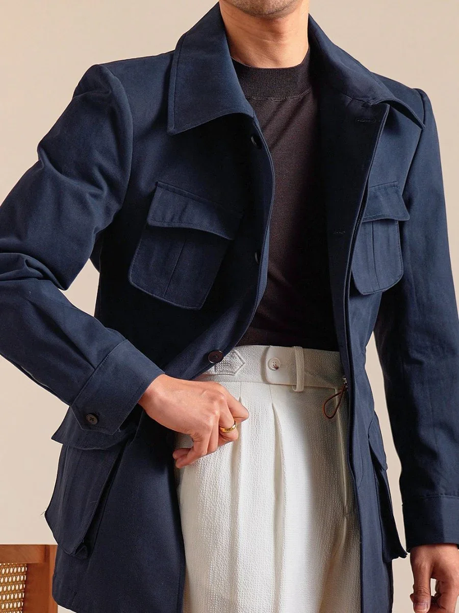 Men’s Jackets and Coats on Sale